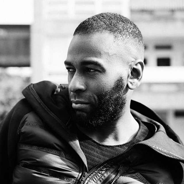 Photo de Flowdan - Artiste