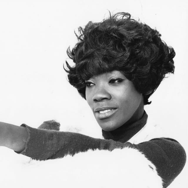 Photo de Geraldine Hunt - Artiste