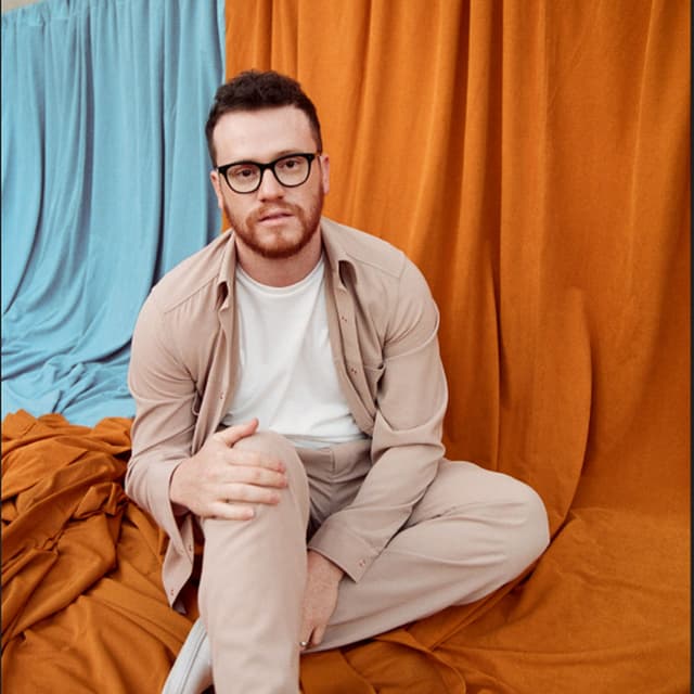 Photo de Sam Fischer - Artiste