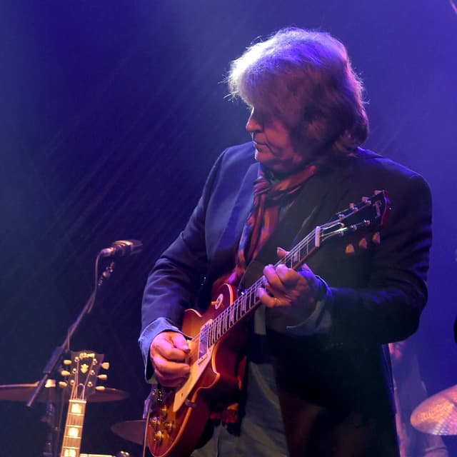 Photo de Mick Taylor - Artiste