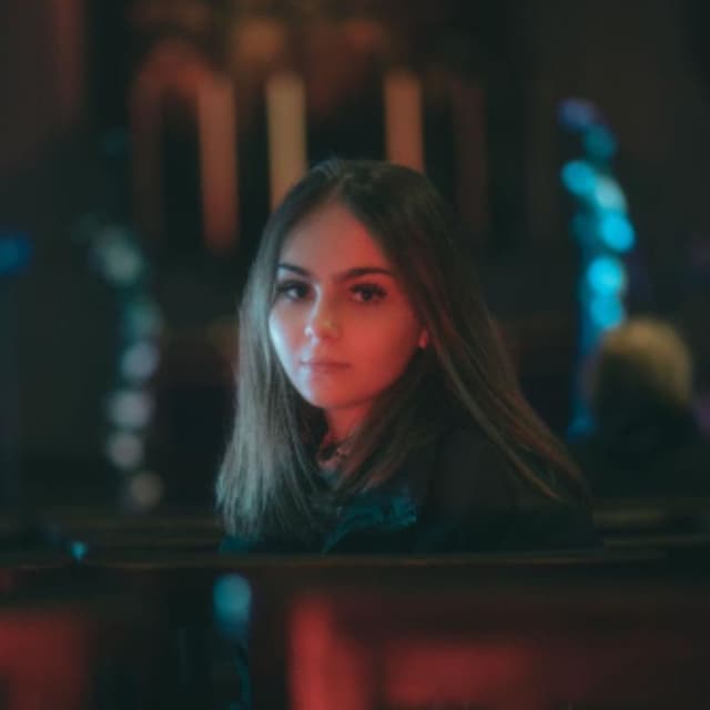 Photo de SABYNA - Artiste