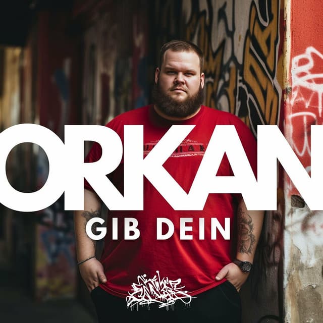 Photo de Orkan - Artiste