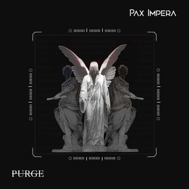 Photo de Pax Impera - Artiste