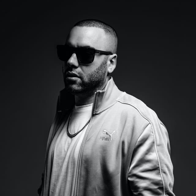 Photo de SLIMUS - Artiste