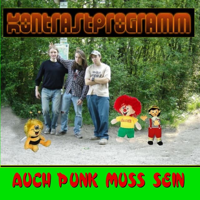 Photo de Kontrastprogramm - Artiste