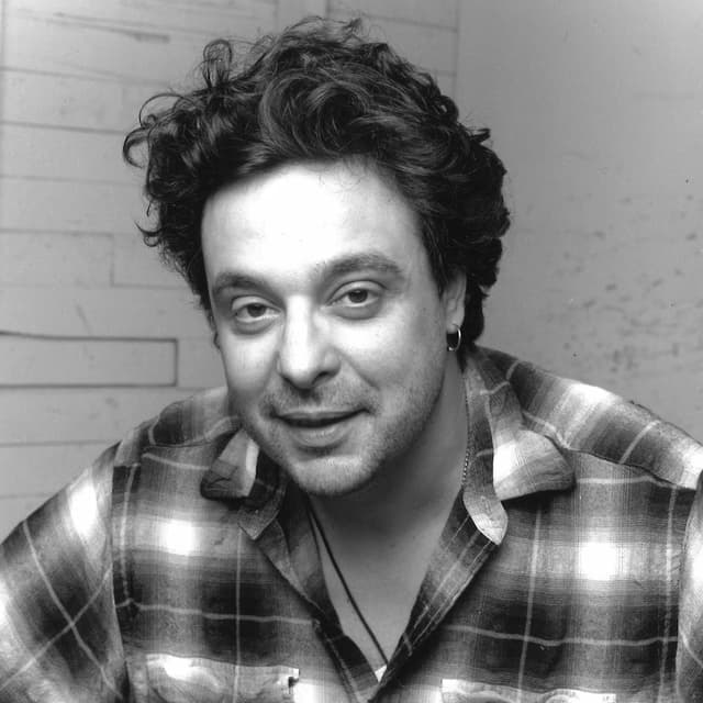 Photo de Jules Shear - Artiste