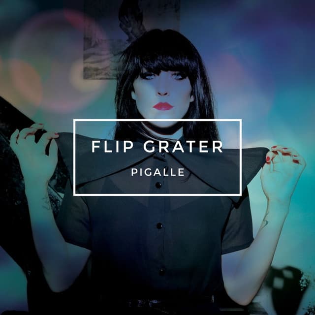 Photo de Flip Grater - Artiste