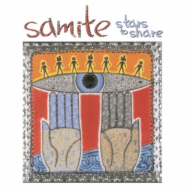 Photo de Samite - Artiste