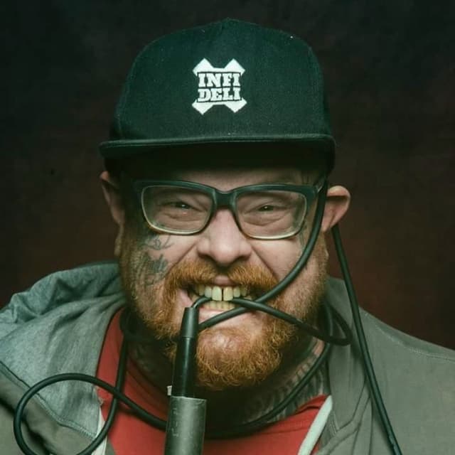 Photo de INFIDELIX - Artiste