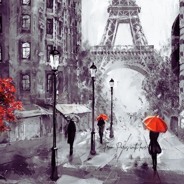 Photo de Eira Eld - Artiste
