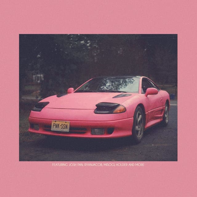 Photo de Pink Guy - Artiste