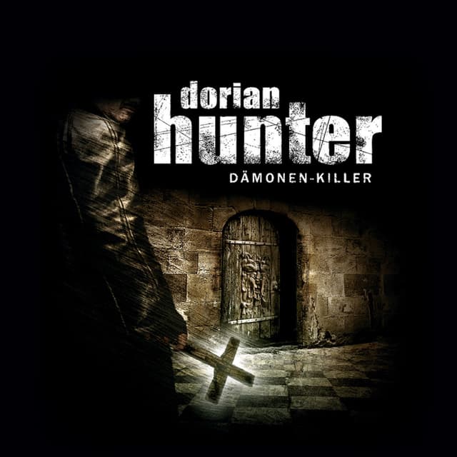 Photo de Dorian Hunter - Artiste