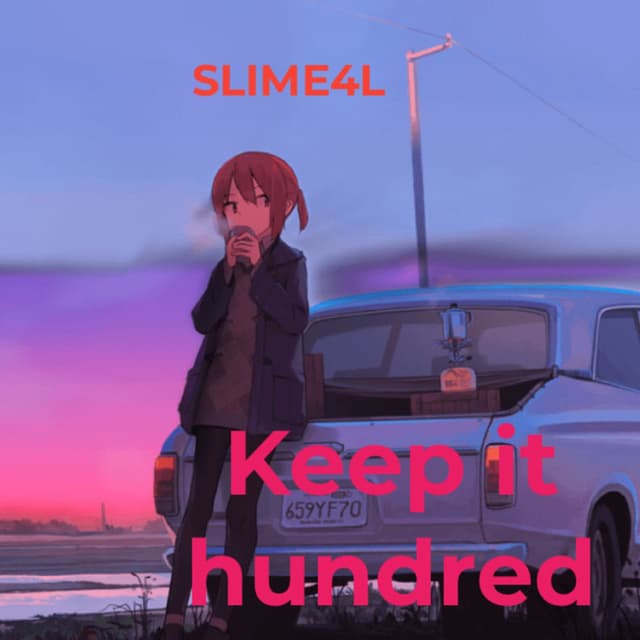 Photo de SLIME4L - Artiste