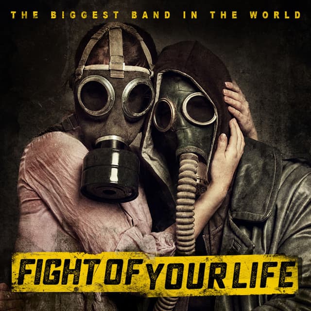 Photo de The Biggest Band in the World - Artiste