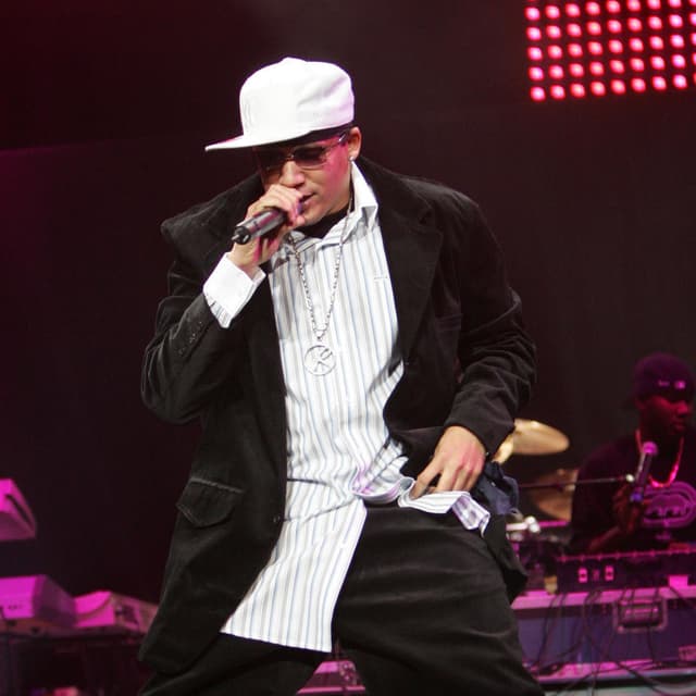 Photo de Rupee - Artiste
