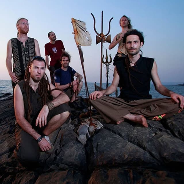Photo de Hilight Tribe - Artiste