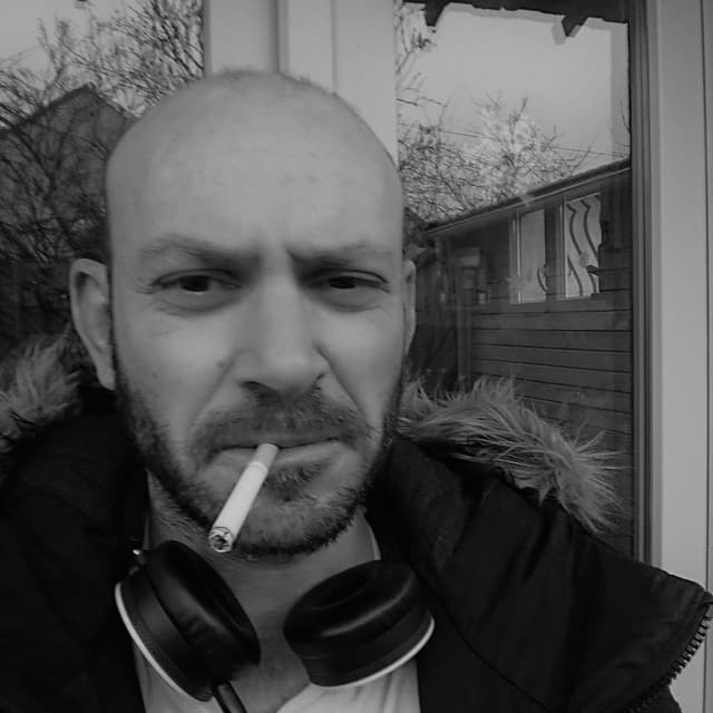 Photo de Fredzic - Artiste