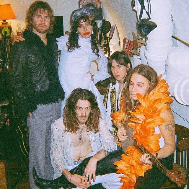 Photo de Ménades - Artiste