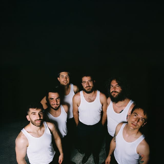 Photo de La Maravillosa Orquesta Del Alcohol - Artiste