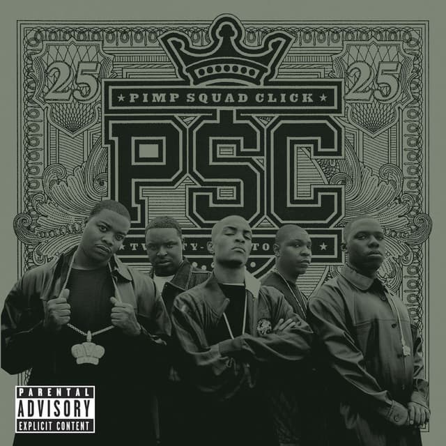 Photo de P$C - Artiste