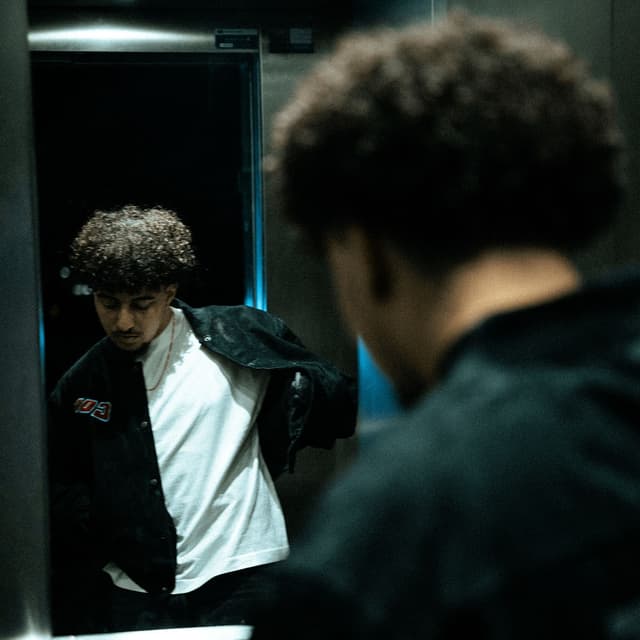 Photo de Naïloss - Artiste