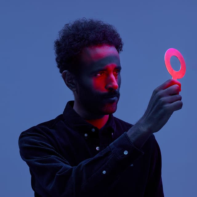 Photo de Jimi Jules - Artiste