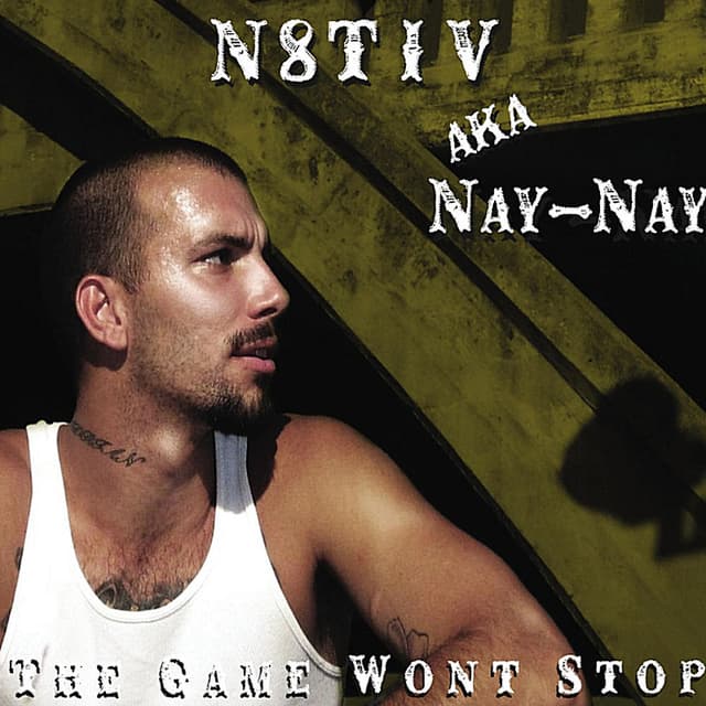 Photo de N8tiv Aka Nay-Nay - Artiste