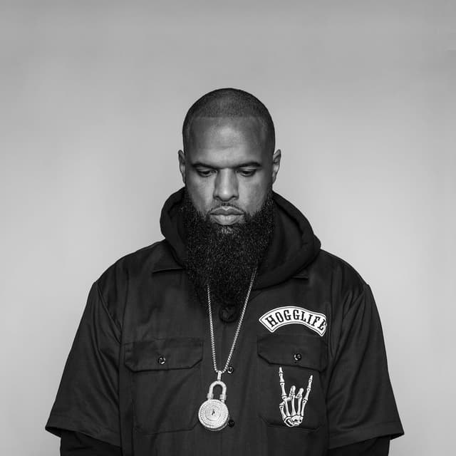 Photo de Slim Thug - Artiste