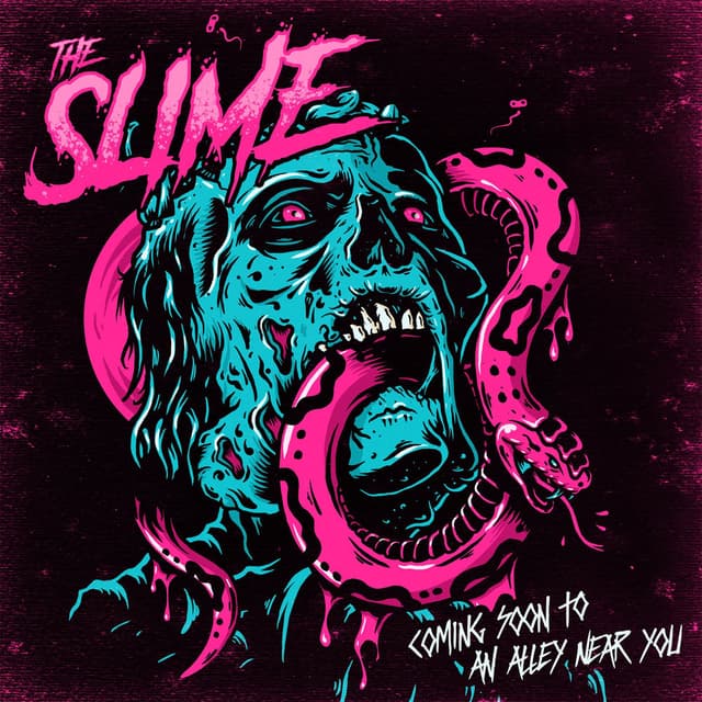 Photo de The Slime - Artiste