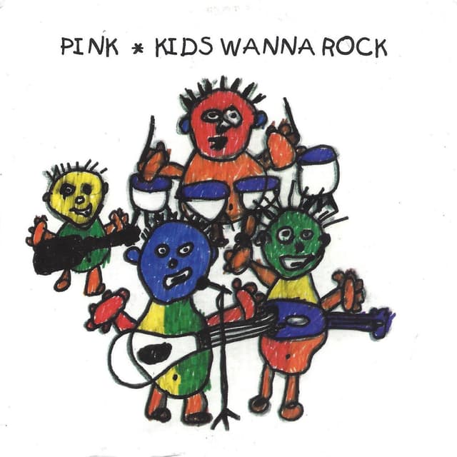 Photo de Pink - Artiste