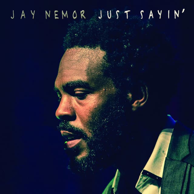 Photo de Jay Nemor - Artiste