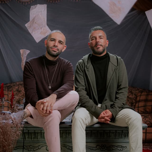 Photo de Alkilados - Artiste