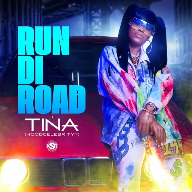Photo de Tina (HoodCelebrityy) - Artiste