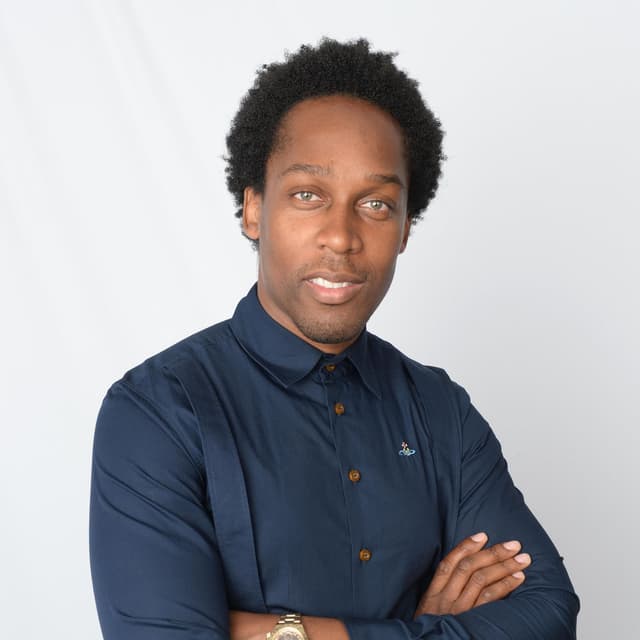 Photo de Lemar - Artiste