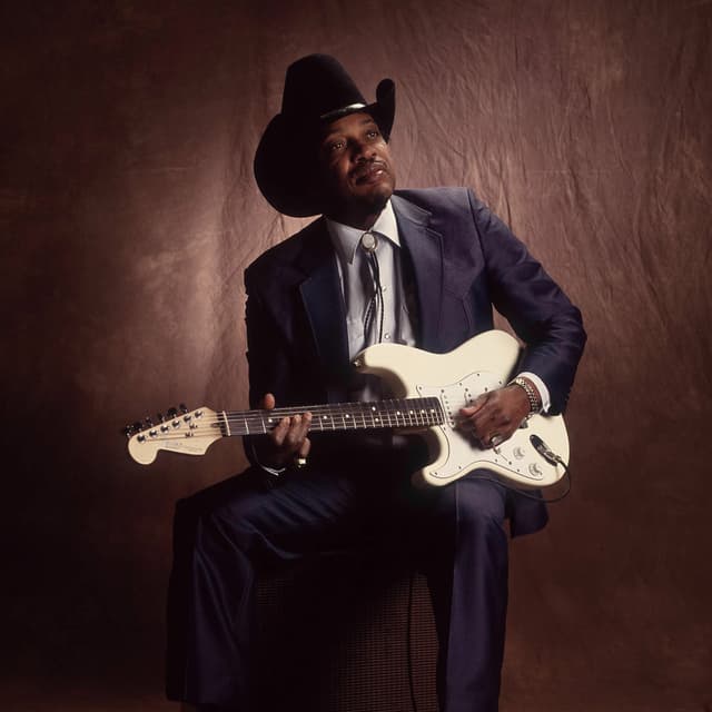 Photo de Otis Rush - Artiste