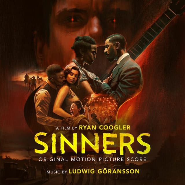 Photo de Sinners Movie - Artiste