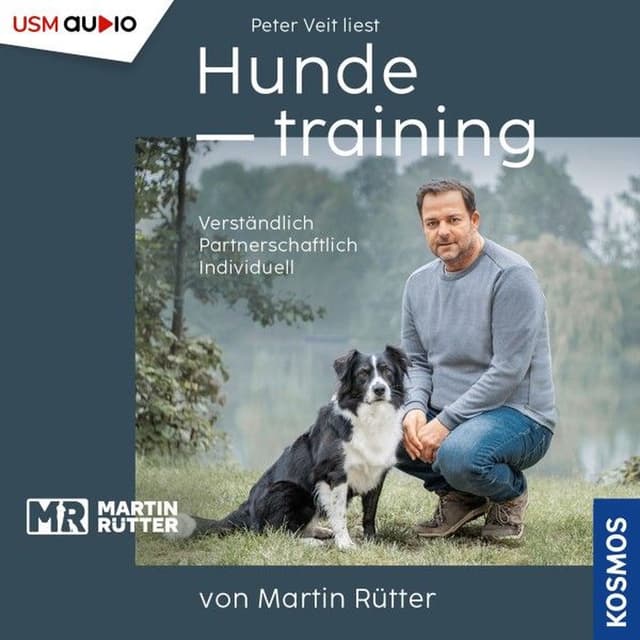 Photo de Martin Rütter - Artiste