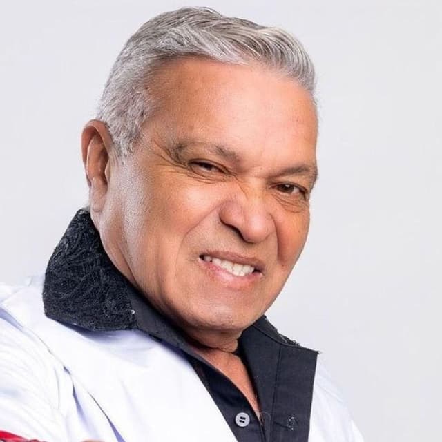 Photo de O Conde Só Brega - Artiste