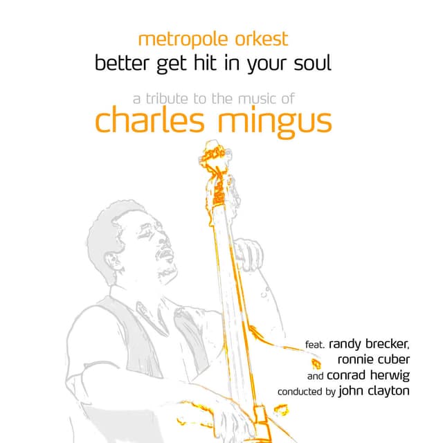 Photo de Metropol Orkest - Artiste