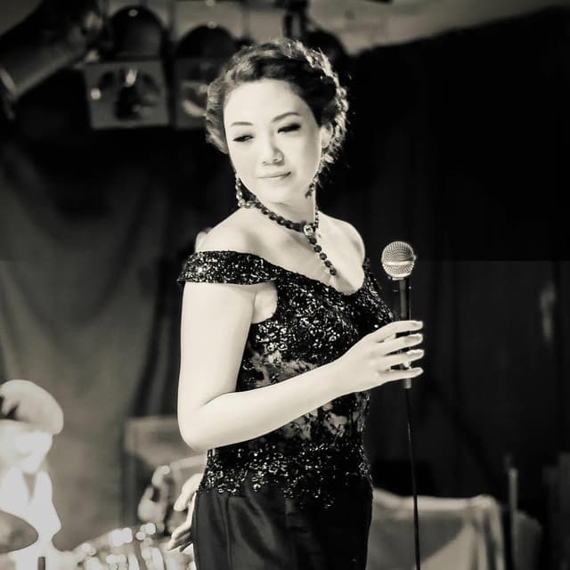 Photo de AYA NAKANO - Artiste