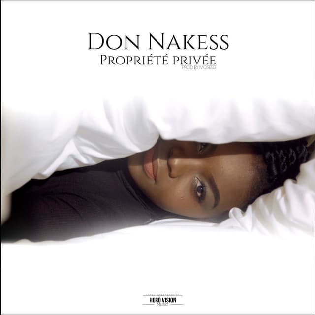 Photo de Don Nakess - Artiste