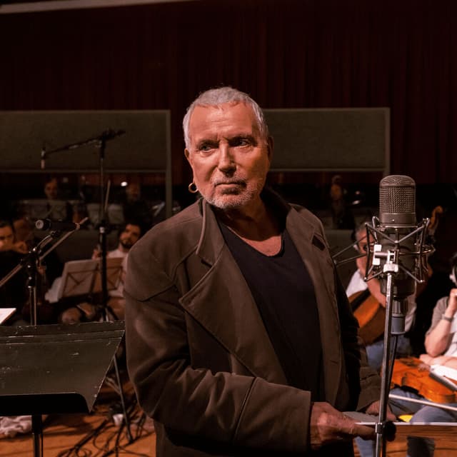 Photo de Bernard Lavilliers - Artiste