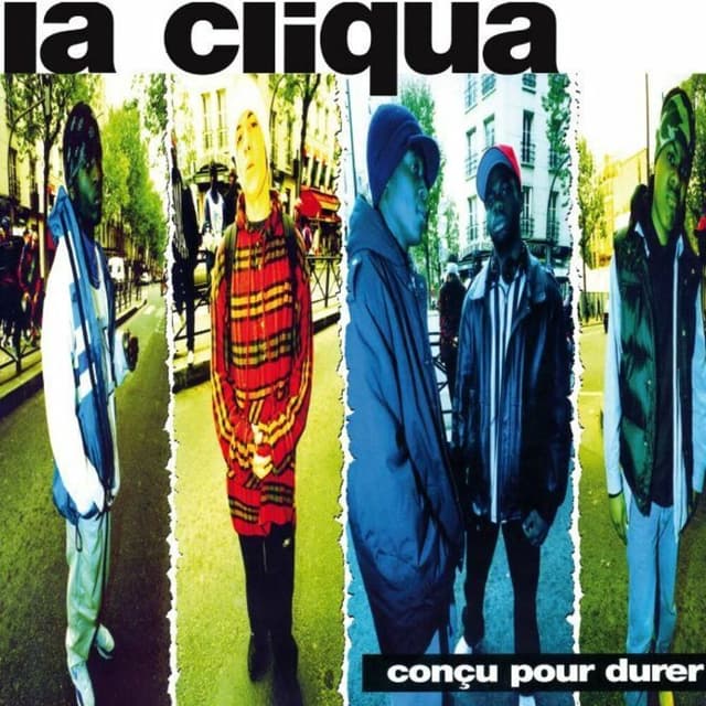 Photo de La Cliqua - Artiste