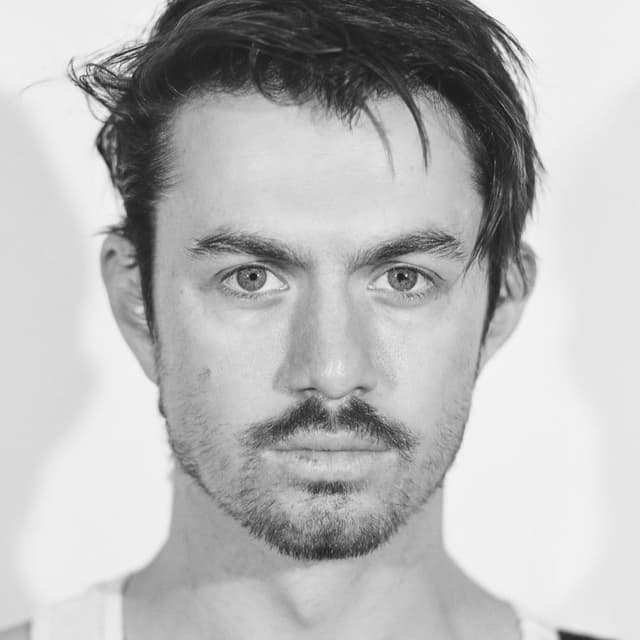 Photo de Grady - Artiste