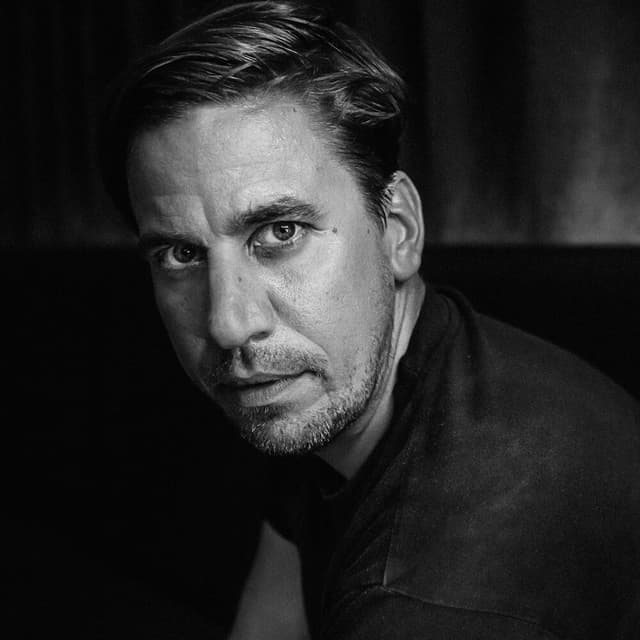 Photo de Oliver Koletzki - Artiste