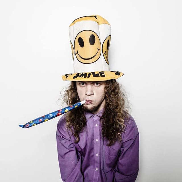Photo de Tiisu - Artiste