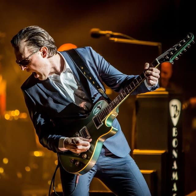 Photo de Joe Bonamassa - Artiste