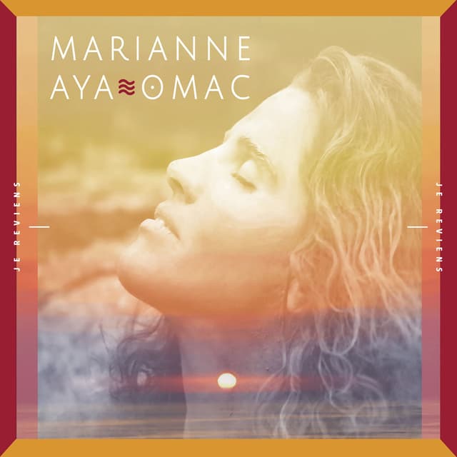 Photo de MARIANNE AYA OMAC - Artiste