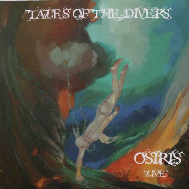 Photo de Osiris - Artiste