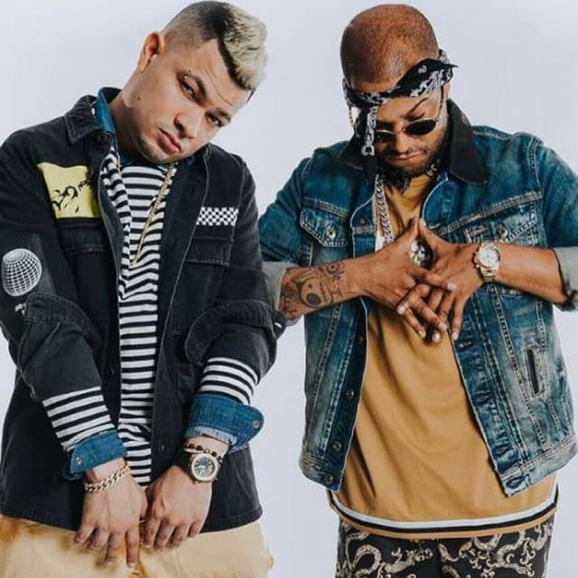 Photo de Jowell & Randy - Artiste